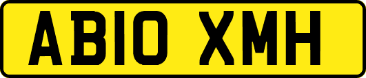 AB10XMH