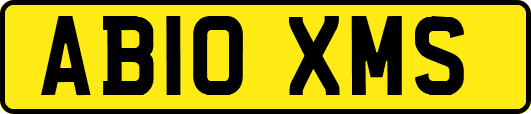 AB10XMS