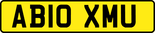 AB10XMU