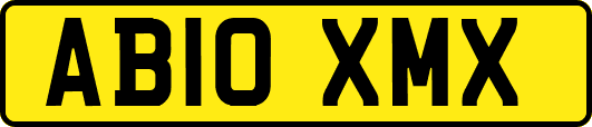 AB10XMX