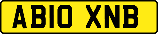 AB10XNB