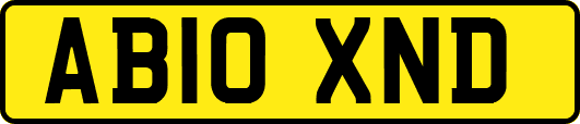 AB10XND