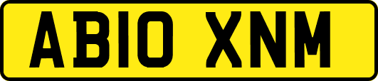 AB10XNM