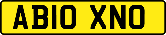 AB10XNO