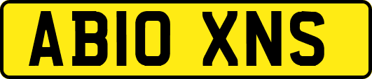AB10XNS