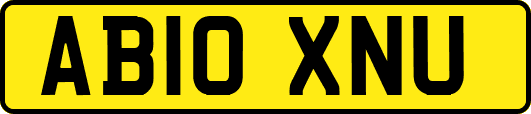 AB10XNU