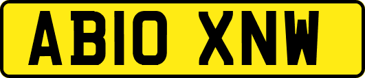 AB10XNW