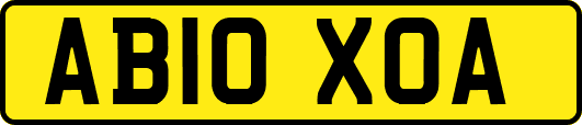 AB10XOA