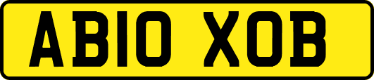 AB10XOB