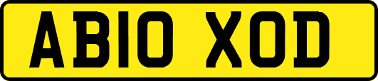 AB10XOD