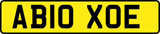 AB10XOE