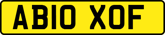 AB10XOF