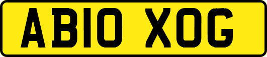 AB10XOG