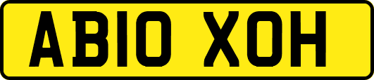 AB10XOH