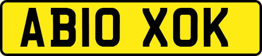 AB10XOK