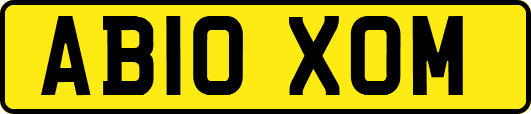 AB10XOM