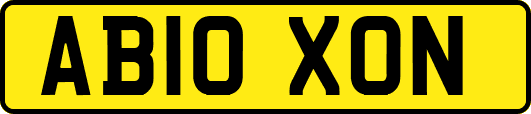 AB10XON