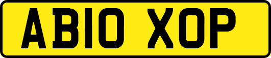 AB10XOP