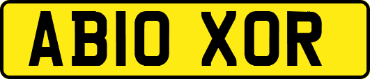 AB10XOR