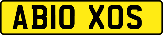AB10XOS