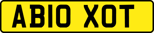 AB10XOT