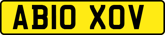 AB10XOV
