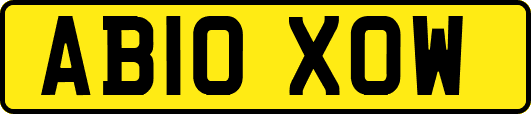 AB10XOW