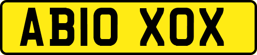 AB10XOX