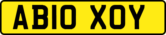 AB10XOY