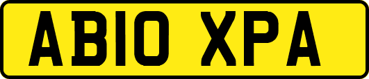 AB10XPA