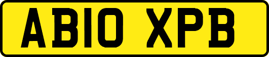 AB10XPB