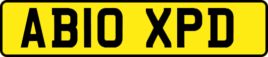 AB10XPD