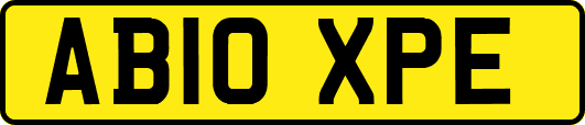 AB10XPE