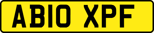 AB10XPF
