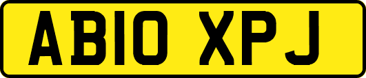 AB10XPJ