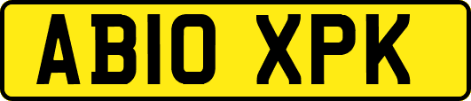 AB10XPK