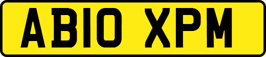 AB10XPM