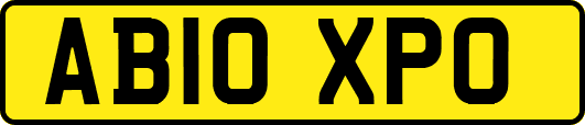 AB10XPO