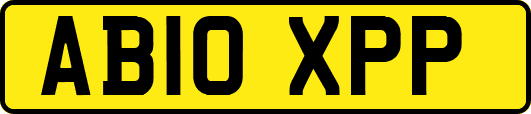 AB10XPP