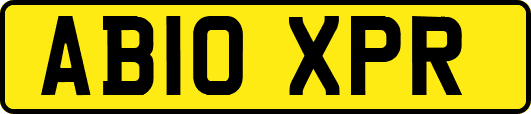 AB10XPR