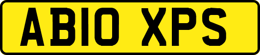 AB10XPS