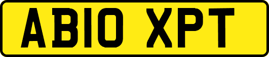 AB10XPT