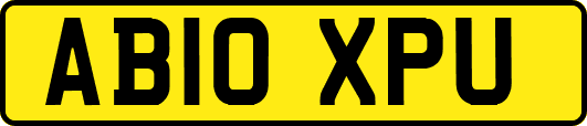 AB10XPU