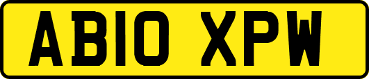 AB10XPW