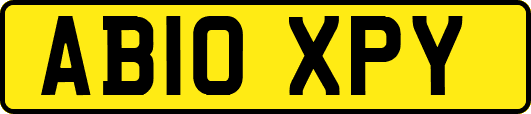 AB10XPY