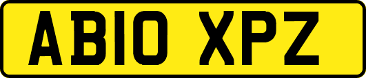 AB10XPZ