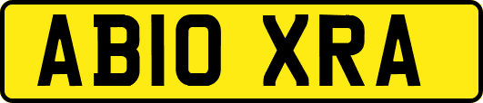 AB10XRA
