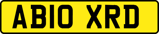 AB10XRD