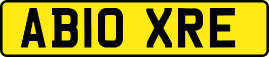 AB10XRE