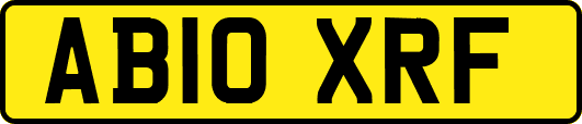 AB10XRF